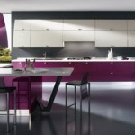 дизайн кухни гостиной фото