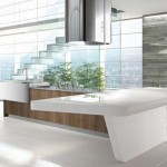 дизайн кухонь и ванных комнат
