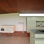 дизайн штор для маленькой кухни
